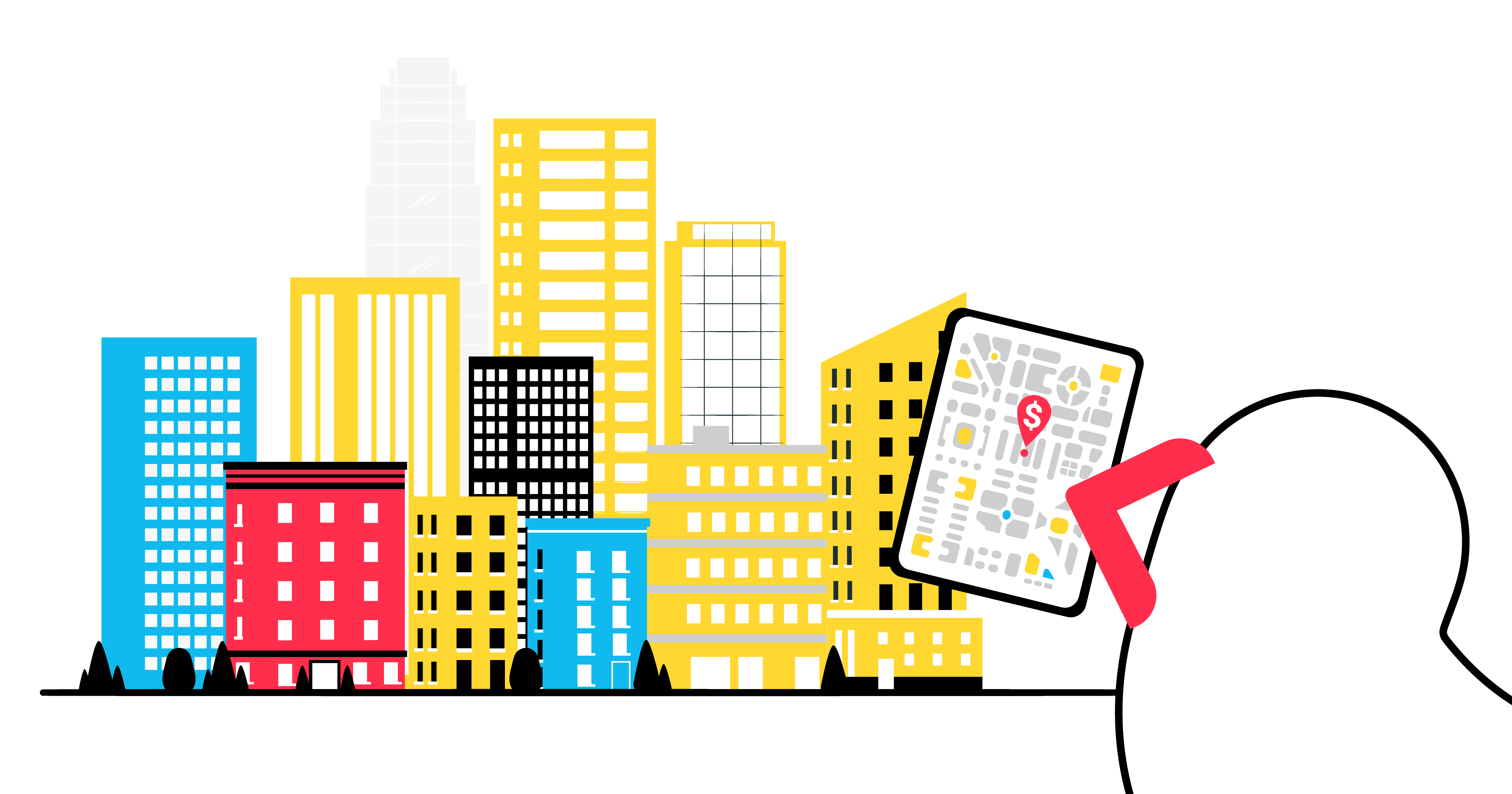 Commercial Property Operating Expenses What They Are and How to Reduce